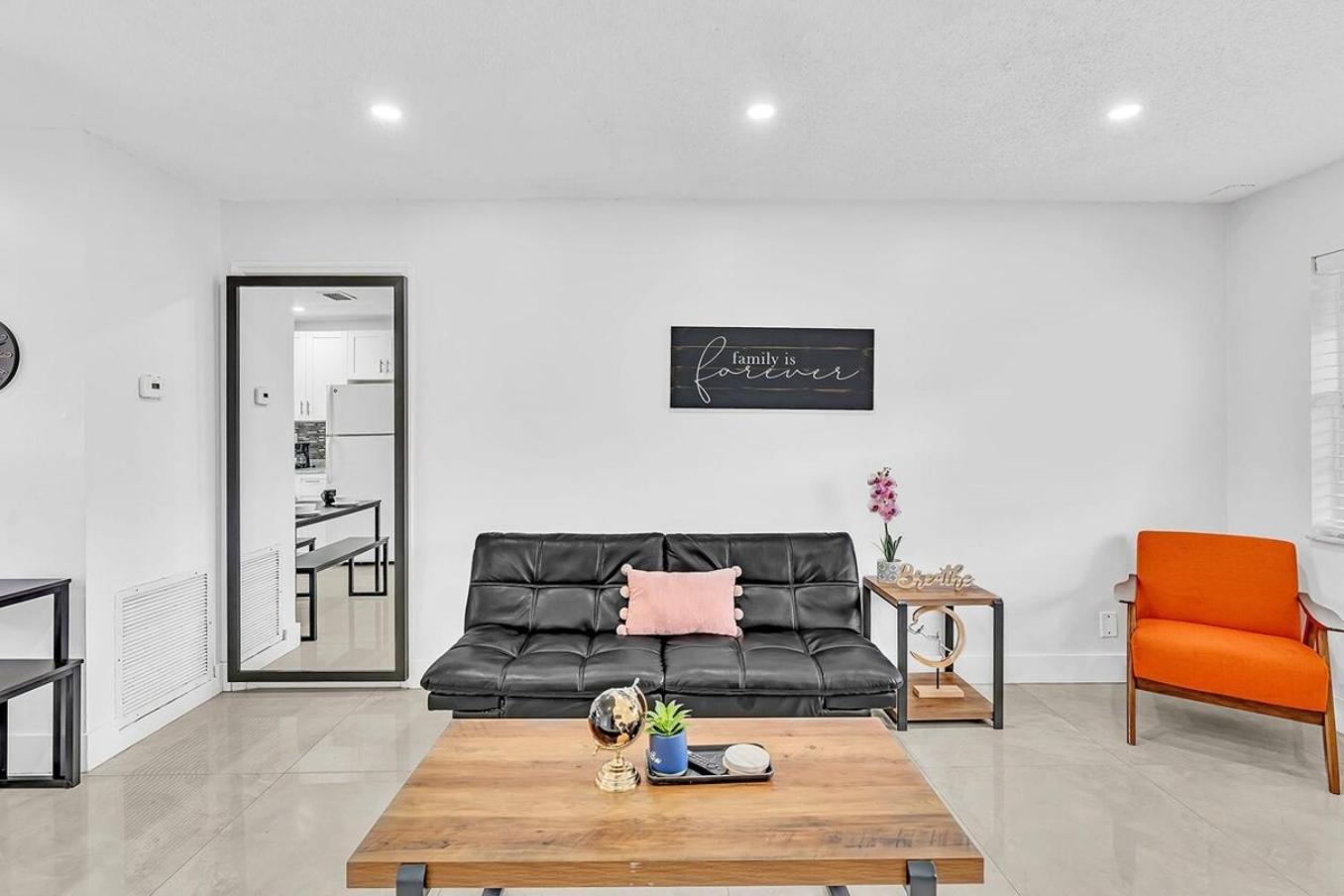 Beach And Hard Rock Hollywood Vacation House Ha02 외부 사진